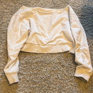 Garage sweatshirt!!